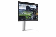 Picture of LG 27UQ850V-W computer monitor 68.6 cm (27") 3840 x 2160 pixels 4K Ultra HD LCD White