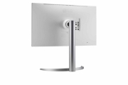 Picture of LG 27UQ850V-W computer monitor 68.6 cm (27") 3840 x 2160 pixels 4K Ultra HD LCD White