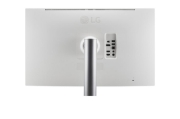 Picture of LG 27UQ850V-W computer monitor 68.6 cm (27") 3840 x 2160 pixels 4K Ultra HD LCD White