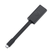 Picture of DELL SA124 USB Type-C HDMI Black