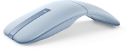 Picture of DELL MS700 mouse Travel Ambidextrous Bluetooth Optical 4000 DPI