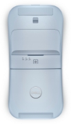 Picture of DELL MS700 mouse Travel Ambidextrous Bluetooth Optical 4000 DPI