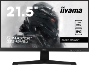 Picture of iiyama G-MASTER G2245HSU-B2 LED display 54.6 cm (21.5") 1920 x 1080 pixels Full HD Black