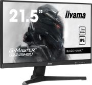 Picture of iiyama G-MASTER G2245HSU-B2 LED display 54.6 cm (21.5") 1920 x 1080 pixels Full HD Black