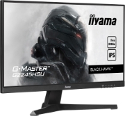 Picture of iiyama G-MASTER G2245HSU-B2 LED display 54.6 cm (21.5") 1920 x 1080 pixels Full HD Black
