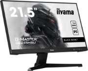 Picture of iiyama G-MASTER G2245HSU-B2 LED display 54.6 cm (21.5") 1920 x 1080 pixels Full HD Black