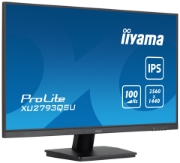 Picture of iiyama ProLite XU2793QSU-B7 LED display 68.6 cm (27") 2560 x 1440 pixels Wide Quad HD Black