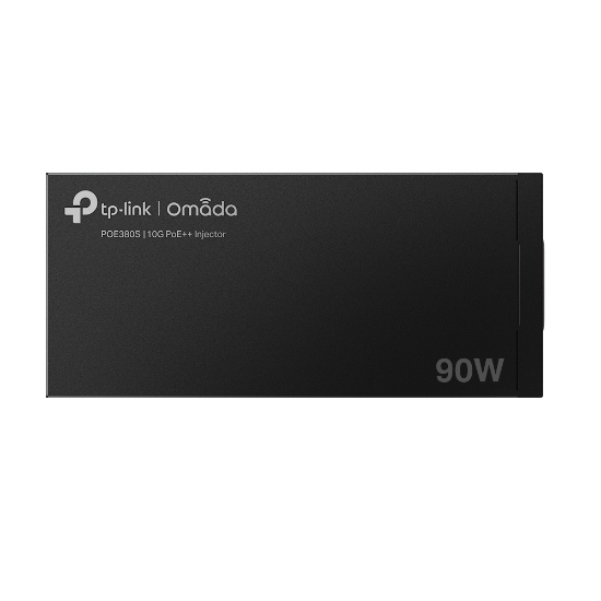 Picture of TP-Link Omada PoE++ Injector