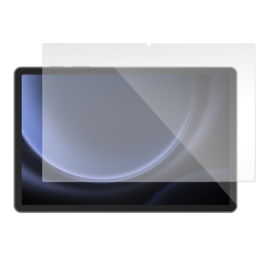 Picture of Compulocks Galaxy Tab S9FE 10.9" Tempered Glass Screen Protector