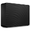 Picture of Seagate Expansion STKP24000400 external hard drive 24 TB 3.5" 3.2 Gen 1 (3.1 Gen 1) Black