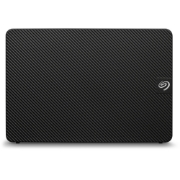 Picture of Seagate Expansion STKP24000400 external hard drive 24 TB 3.5" 3.2 Gen 1 (3.1 Gen 1) Black