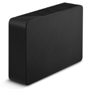 Picture of Seagate Expansion STKP24000400 external hard drive 24 TB 3.5" 3.2 Gen 1 (3.1 Gen 1) Black