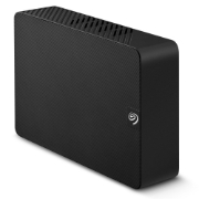 Picture of Seagate Expansion STKP24000400 external hard drive 24 TB 3.5" 3.2 Gen 1 (3.1 Gen 1) Black