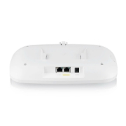 Picture of Zyxel NWA130BE-EU0101F wireless access point 5764 Mbit/s White Power over Ethernet (PoE)