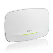 Picture of Zyxel NWA130BE-EU0101F wireless access point 5764 Mbit/s White Power over Ethernet (PoE)