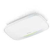 Picture of Zyxel NWA130BE-EU0101F wireless access point 5764 Mbit/s White Power over Ethernet (PoE)