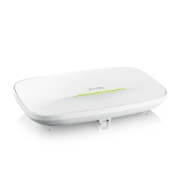 Picture of Zyxel NWA130BE-EU0101F wireless access point 5764 Mbit/s White Power over Ethernet (PoE)
