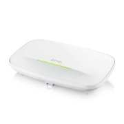 Picture of Zyxel NWA130BE-EU0101F wireless access point 5764 Mbit/s White Power over Ethernet (PoE)