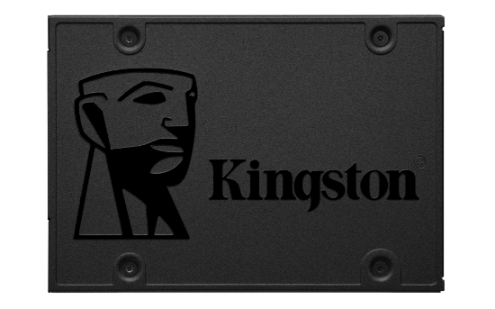 Picture of Kingston Technology A400 960 GB 2.5" Serial ATA III TLC