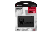 Picture of Kingston Technology A400 960 GB 2.5" Serial ATA III TLC