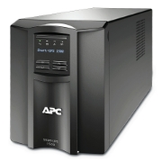 Picture of APC Smart-UPS SMT1500IC - 8x C13, USB, SmartConnect, 1500VA