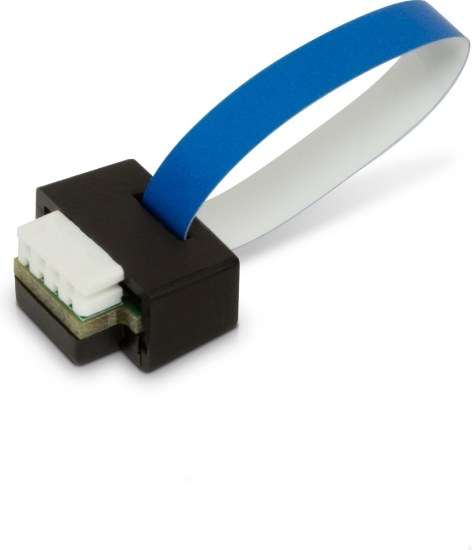 Picture of HP Intel VROC NVMe SSD Standard Ctlr Module