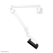 Picture of Neomounts FPMA-HAW300 Medical monitor arm wall 10-24" - h 115-135 cm - gas spring