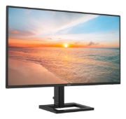 Picture of Philips 1000 series 27E1N1600AE/00 computer monitor 68.6 cm (27") 2560 x 1440 pixels Quad HD LCD Black
