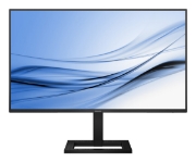 Picture of Philips 1000 series 27E1N1600AE/00 computer monitor 68.6 cm (27") 2560 x 1440 pixels Quad HD LCD Black