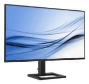 Picture of Philips 1000 series 27E1N1600AE/00 computer monitor 68.6 cm (27") 2560 x 1440 pixels Quad HD LCD Black