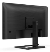 Picture of Philips 1000 series 27E1N1600AE/00 computer monitor 68.6 cm (27") 2560 x 1440 pixels Quad HD LCD Black