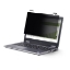 Picture of StarTech.com 16-inch 16:10 Flip-Up Privacy Screen with Touch, Anti-Glare Privacy Filter, Laptop Monitor Screen Protector with 51% Blue Light Reduction