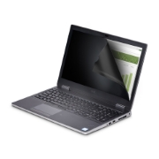 Picture of StarTech.com 16-inch 16:10 Flip-Up Privacy Screen with Touch, Anti-Glare Privacy Filter, Laptop Monitor Screen Protector with 51% Blue Light Reduction