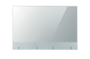 Picture of LG 55EW5TK-A Signage Display 139.7 cm (55") OLED 150 cd/m² Full HD Silver Touchscreen