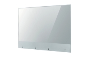 Picture of LG 55EW5TK-A Signage Display 139.7 cm (55") OLED 150 cd/m² Full HD Silver Touchscreen
