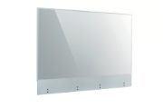 Picture of LG 55EW5TK-A Signage Display 139.7 cm (55") OLED 150 cd/m² Full HD Silver Touchscreen