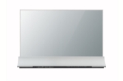 Picture of LG 55EW5PG-S Digital signage display 139.7 cm (55') OLED 400 cd/m² Full HD Black Built-in processor Web OS 18/7