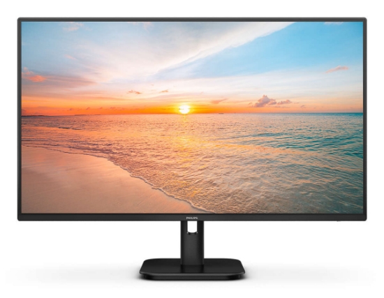 Picture of Philips 1000 series 27E1N1100A/00 LED display 68.6 cm (27") 1920 x 1080 pixels Full HD LCD Black