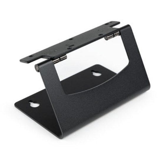 Image de Barco R8788066K support pour projecteurs Mur Noir