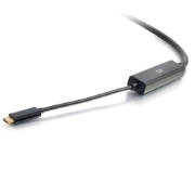 Picture of C2G 0.9m USB-C® to HDMI® Audio/Video Adapter Cable - 4K 60Hz