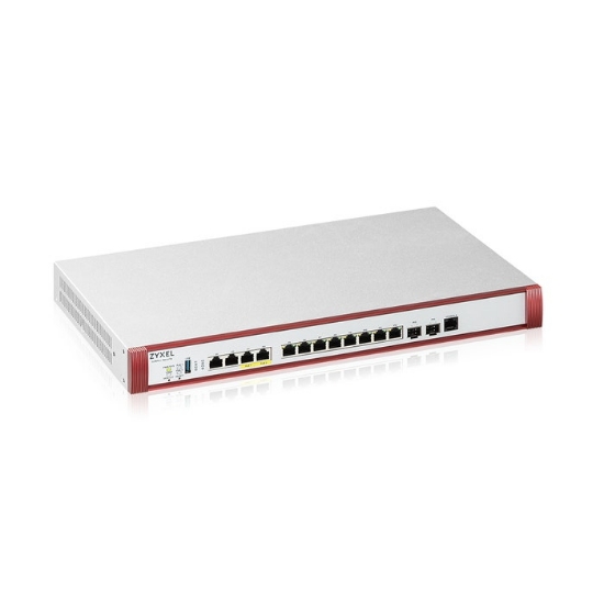 Picture of Zyxel USGFLEX100H hardware firewall 3 Gbit/s