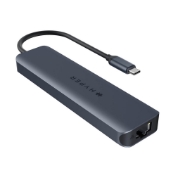 Picture of Targus HD4003GL laptop dock/port replicator USB Type-C Blue