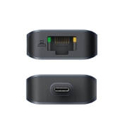 Picture of Targus HD4003GL laptop dock/port replicator USB Type-C Blue