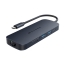 Afbeeldingen van Targus HD4004GL laptop dock & poortreplicator USB Type-C Blauw