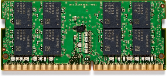 Picture of HP 32GB DDR4 3200 SODIMM Memory