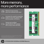 Picture of HP 32GB DDR4 3200 SODIMM Memory