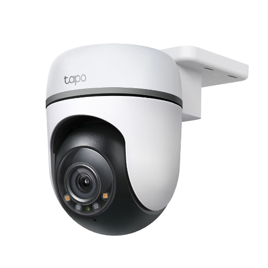 Picture of TP-Link Tapo TC41 V2 Spherical IP security camera Indoor & outdoor 2304 x 1296 pixels Ceiling/Wall/Pole
