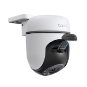 Picture of TP-Link Tapo TC41 V2 Spherical IP security camera Indoor & outdoor 2304 x 1296 pixels Ceiling/Wall/Pole