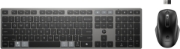 Picture of HP 725 Multi-Device Rechargeable Wireless Keyboard and Mouse Combo