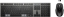 Picture of HP 725 Multi-Device Rechargeable Wireless Keyboard and Mouse Combo